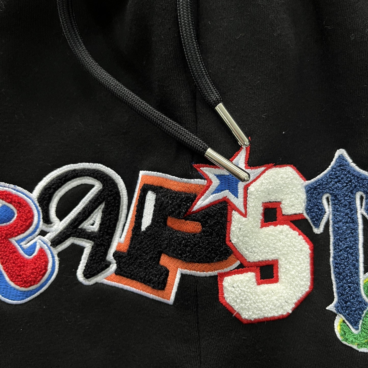 Trapstar Tracksuit Wildcard