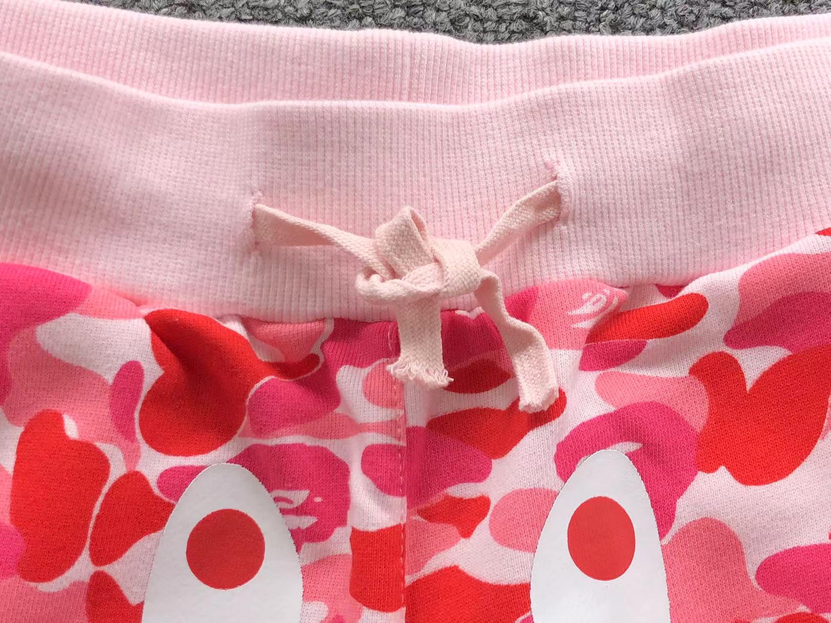 Bape Shorts
