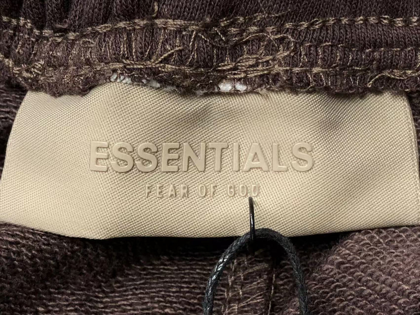 Essentials Shorts