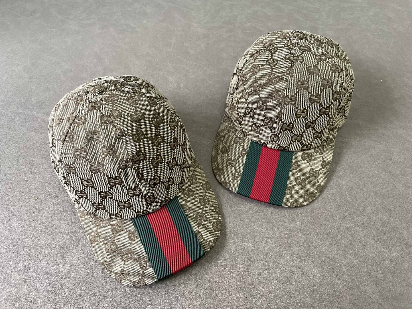 Gucci Cap