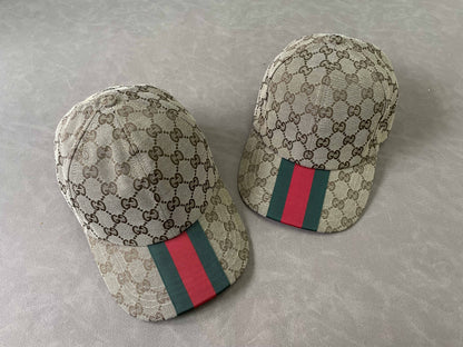 Gucci Cap