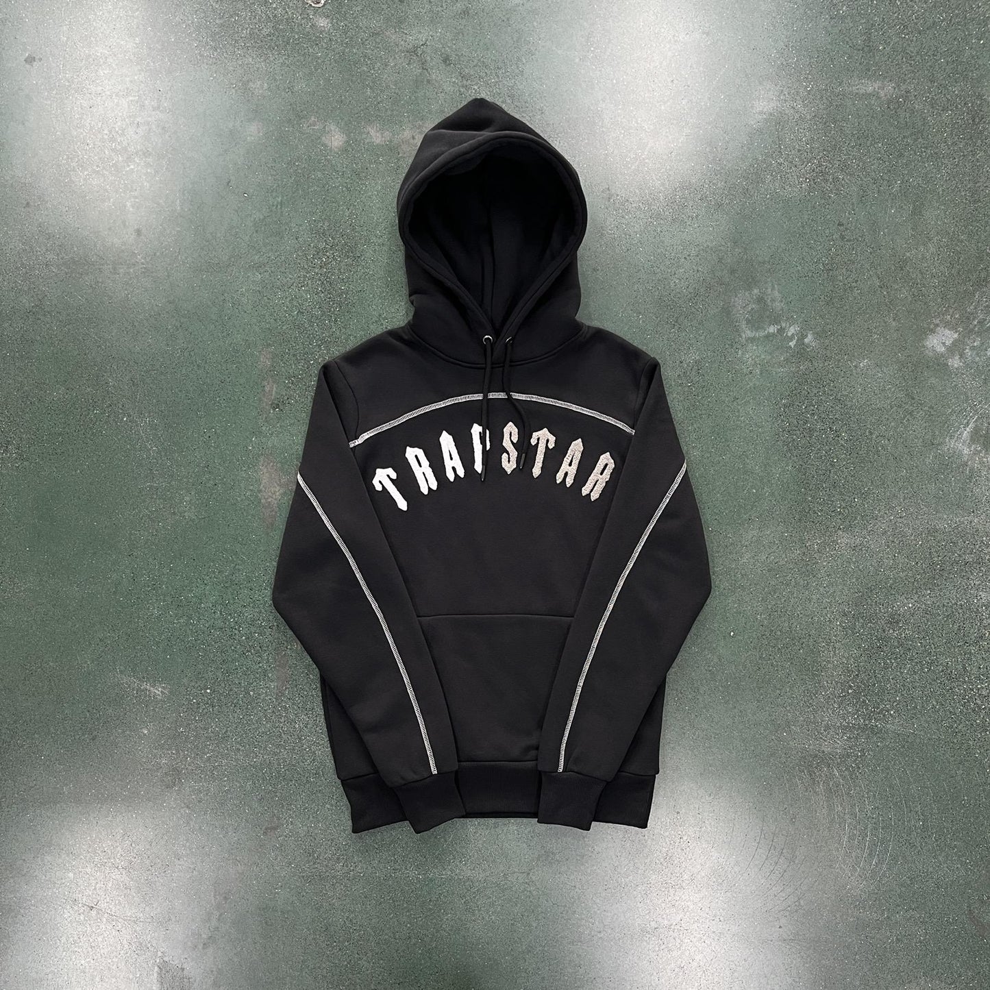 Trapstar Tracksuit Split Arch