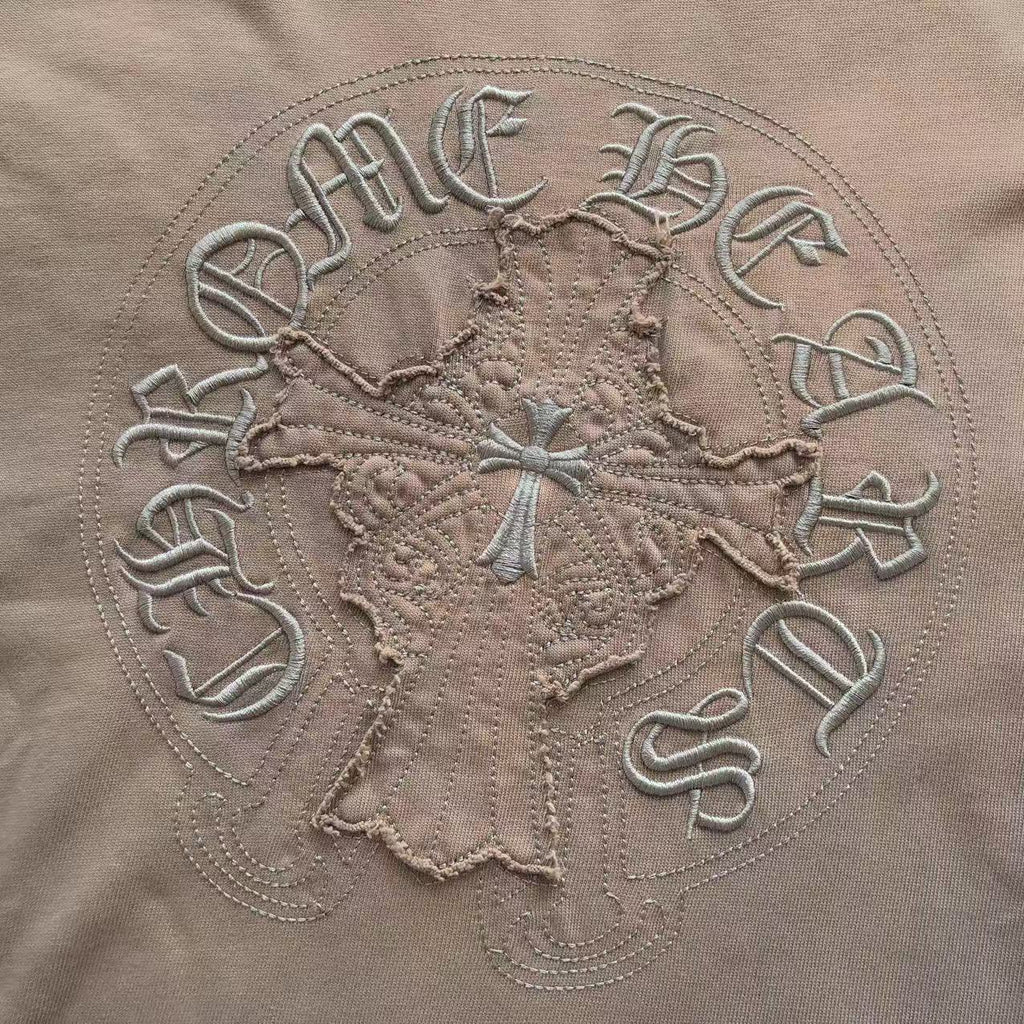 Chrome Hearts Tshirt