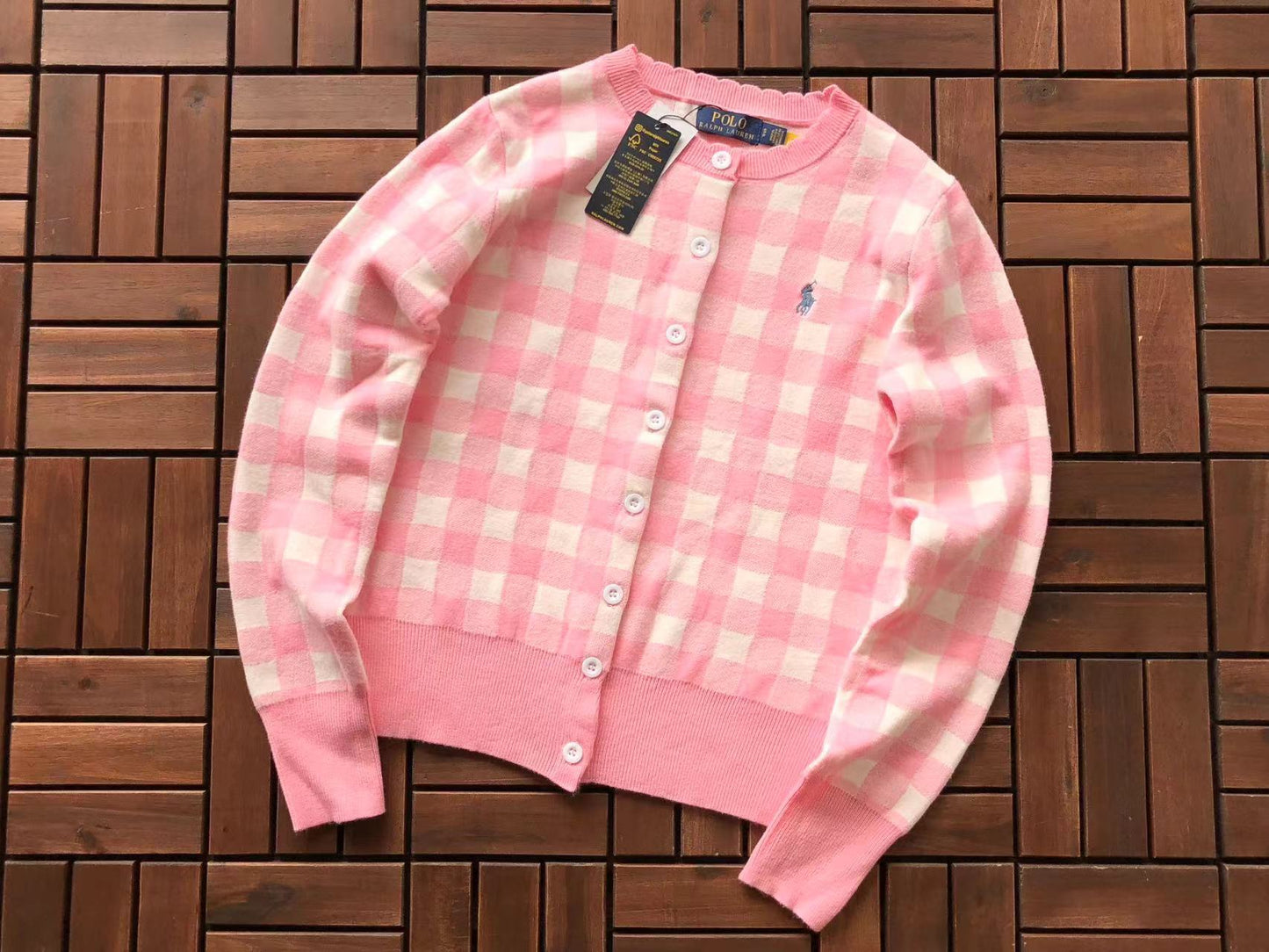 Ralph Lauren Pullover