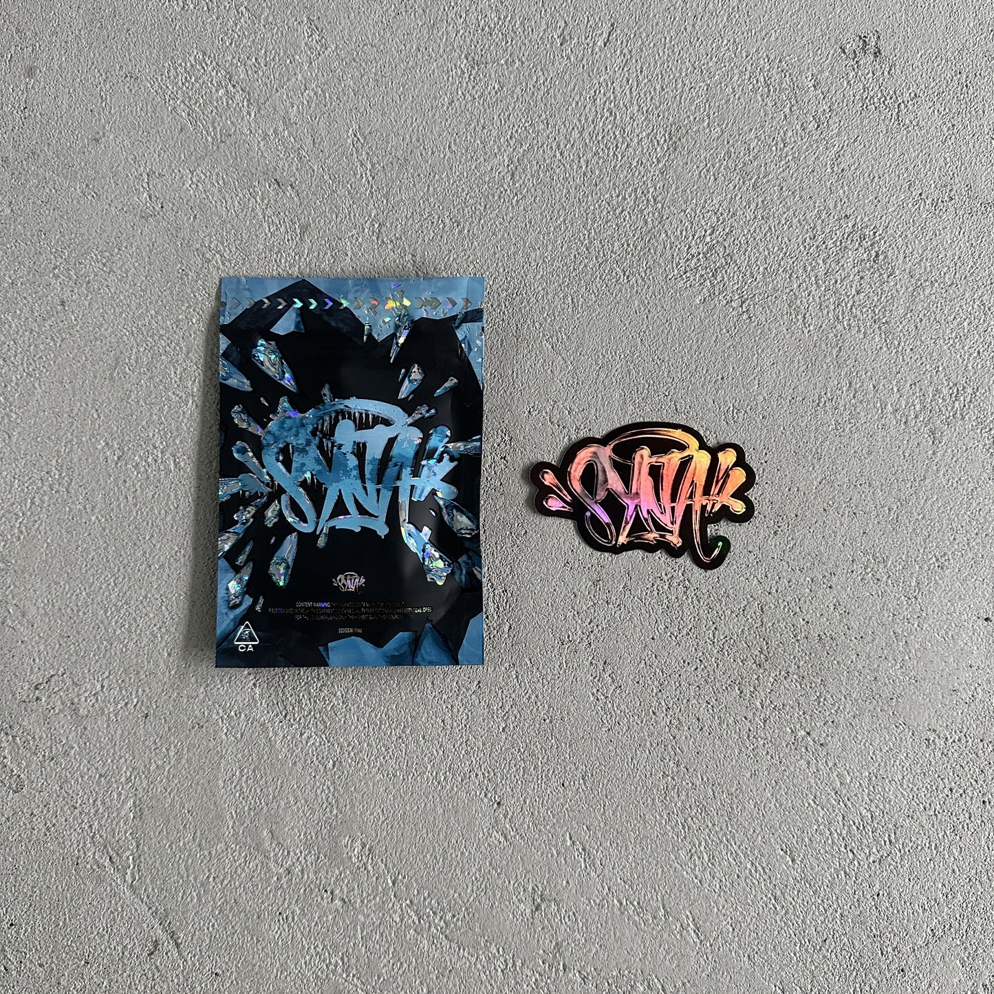 Synaworld Longsleeve