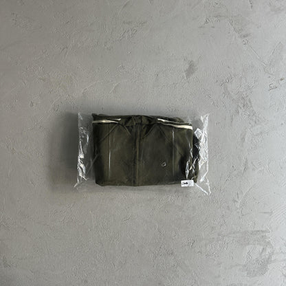 Corteiz Fleece Knit Zip