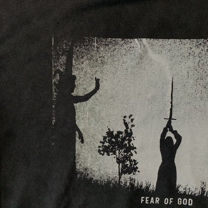 Fear of God Hoodie