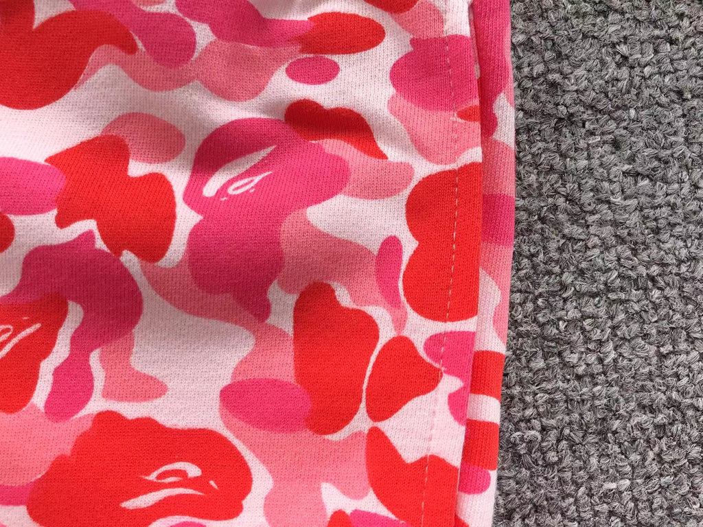 Bape Shorts