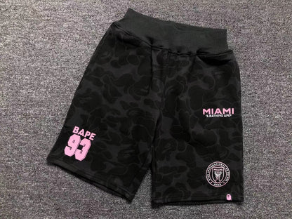 Bape x Miami Set