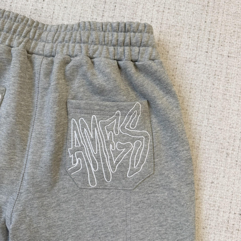 Up In Flames Shorts