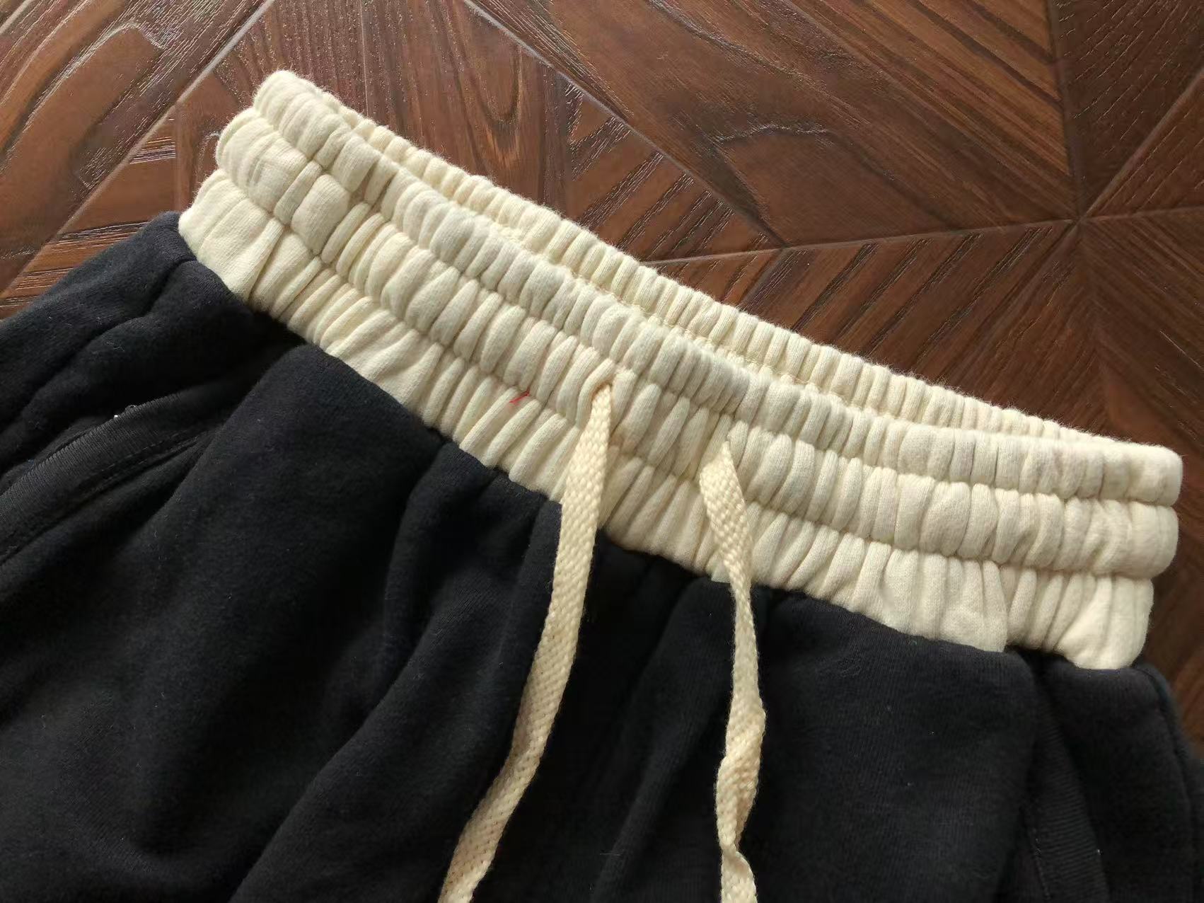 Amiri Shorts