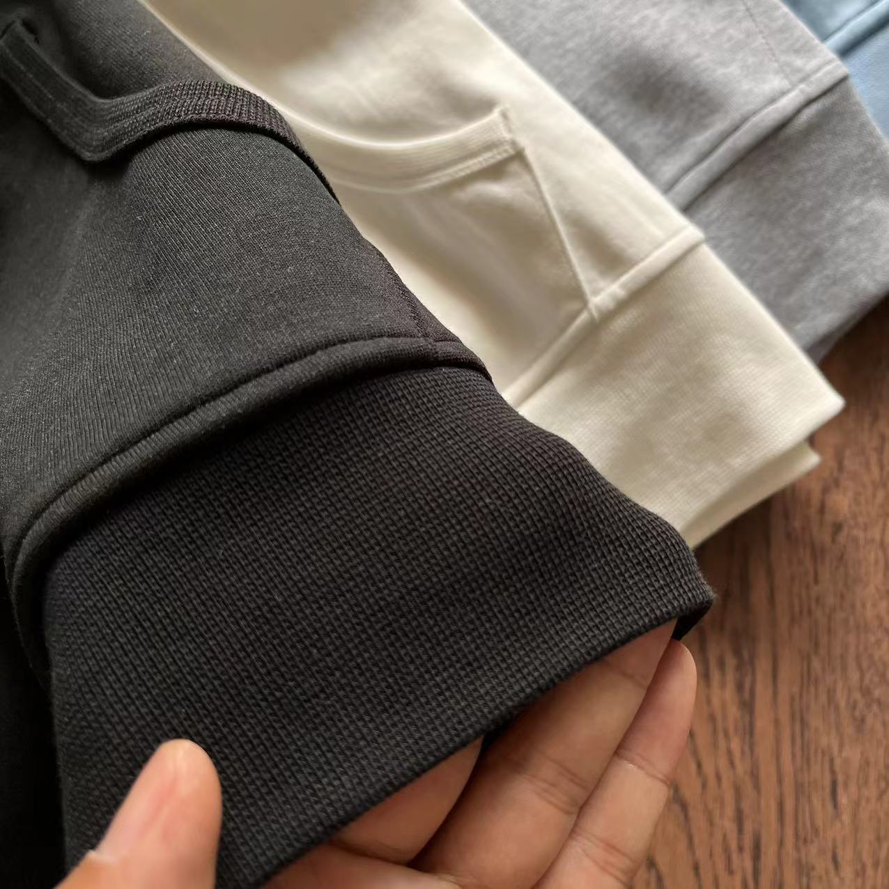 Neuer Ralph Lauren Basic-Anzug