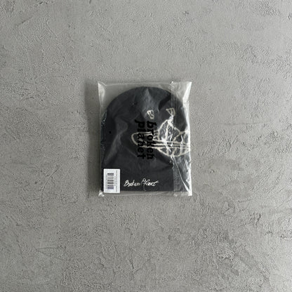 Broken Planet  Beanie