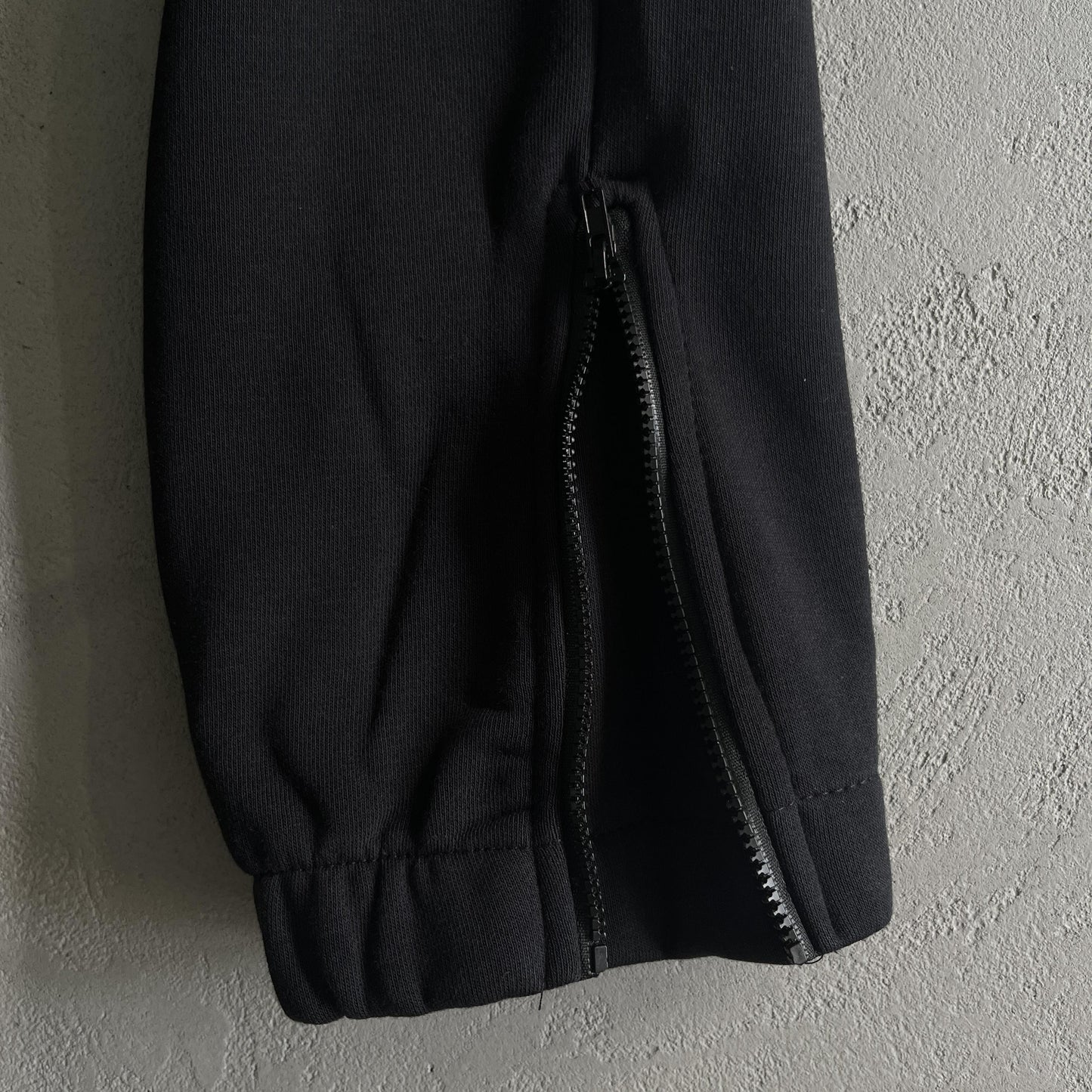 Trapstar Trainingsanzug Chenille Dekor Schwarz 