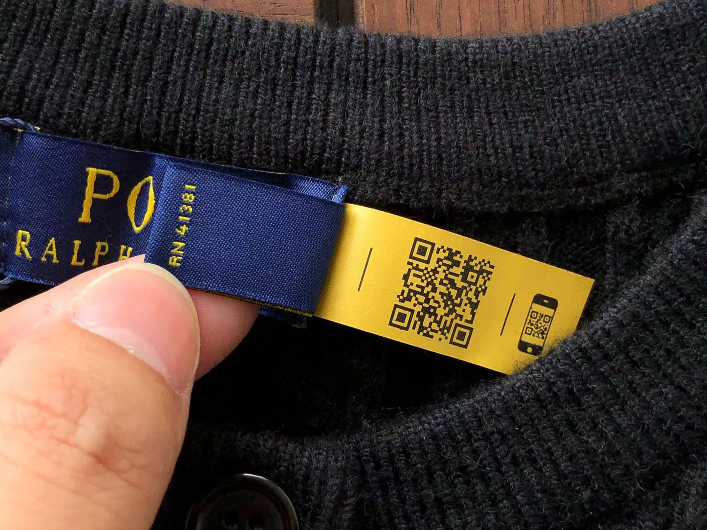 Ralph Lauren Pullover