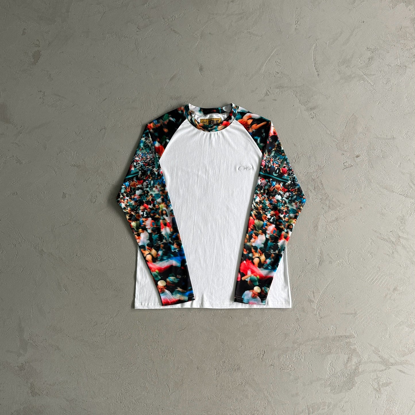 Corteiz Longsleeve Tee