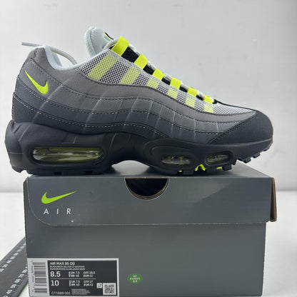 Nike Air Max 95 OG Neon