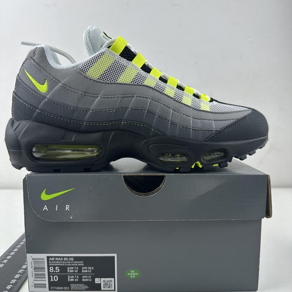 Nike Air Max 95 OG Neon