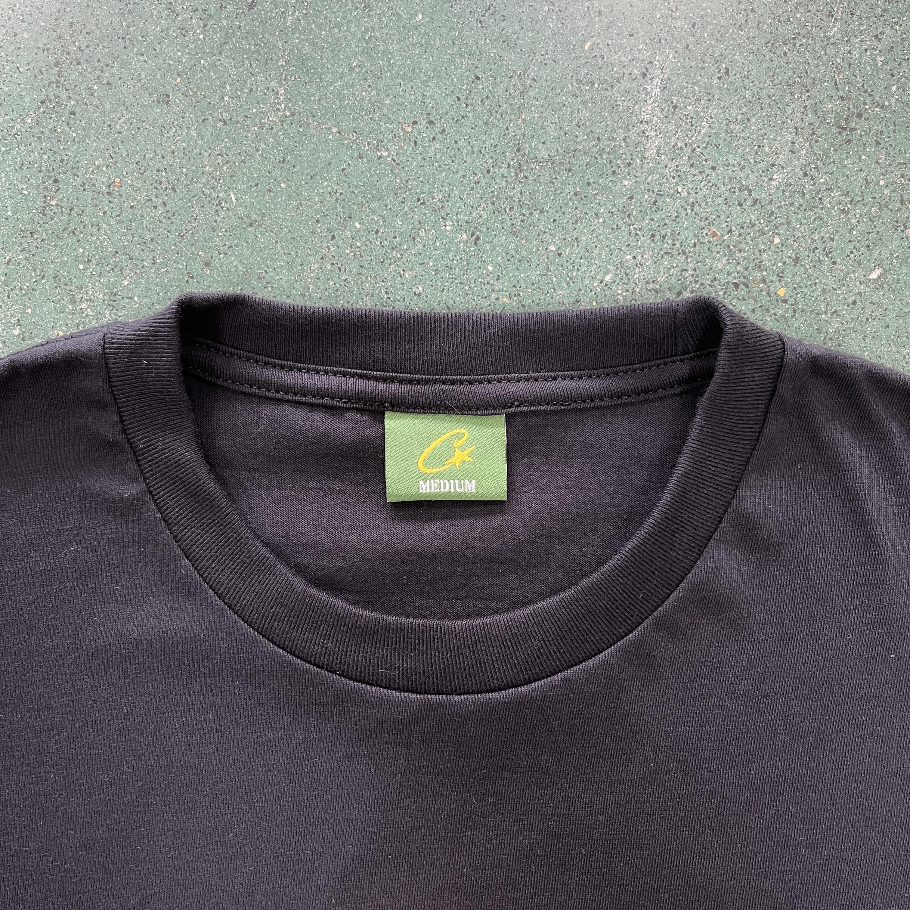 Corteiz Leprechaun tshirt