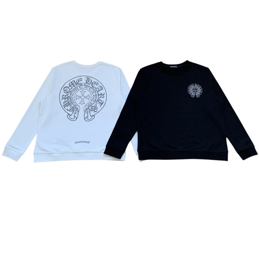 Chrome Hearts Pullover