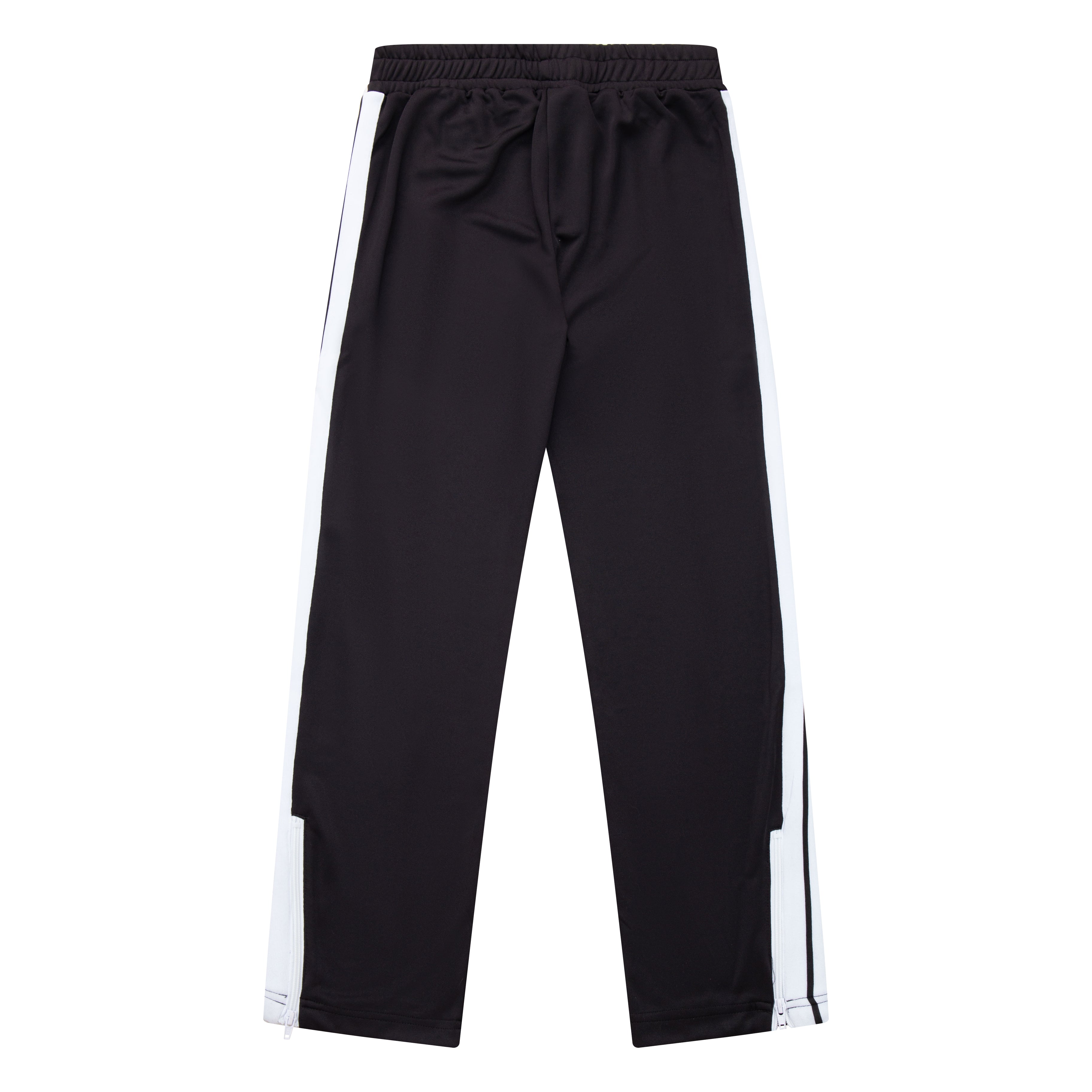 Palm Angels Suit Black