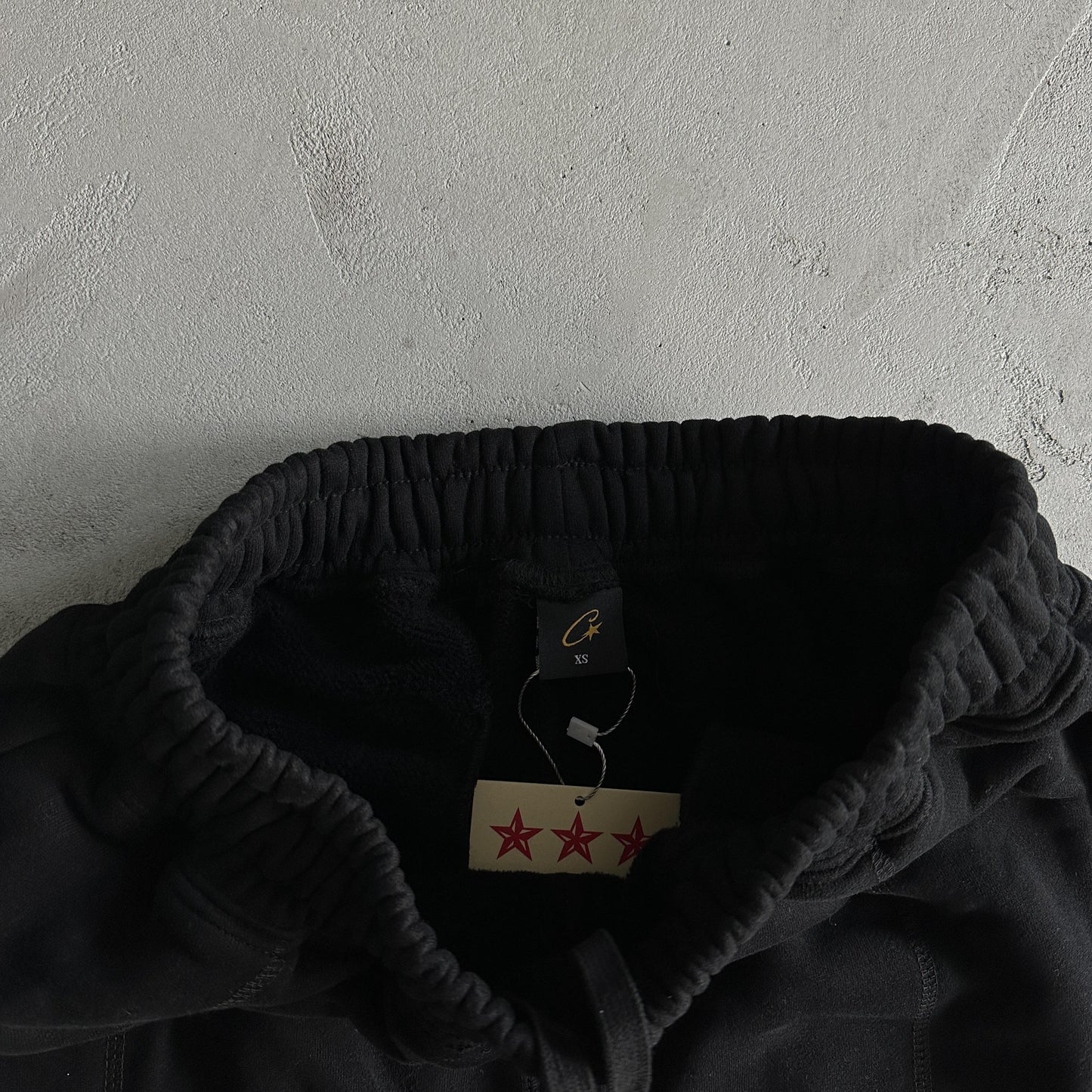 Corteiz HMP 3-Sterne-Set