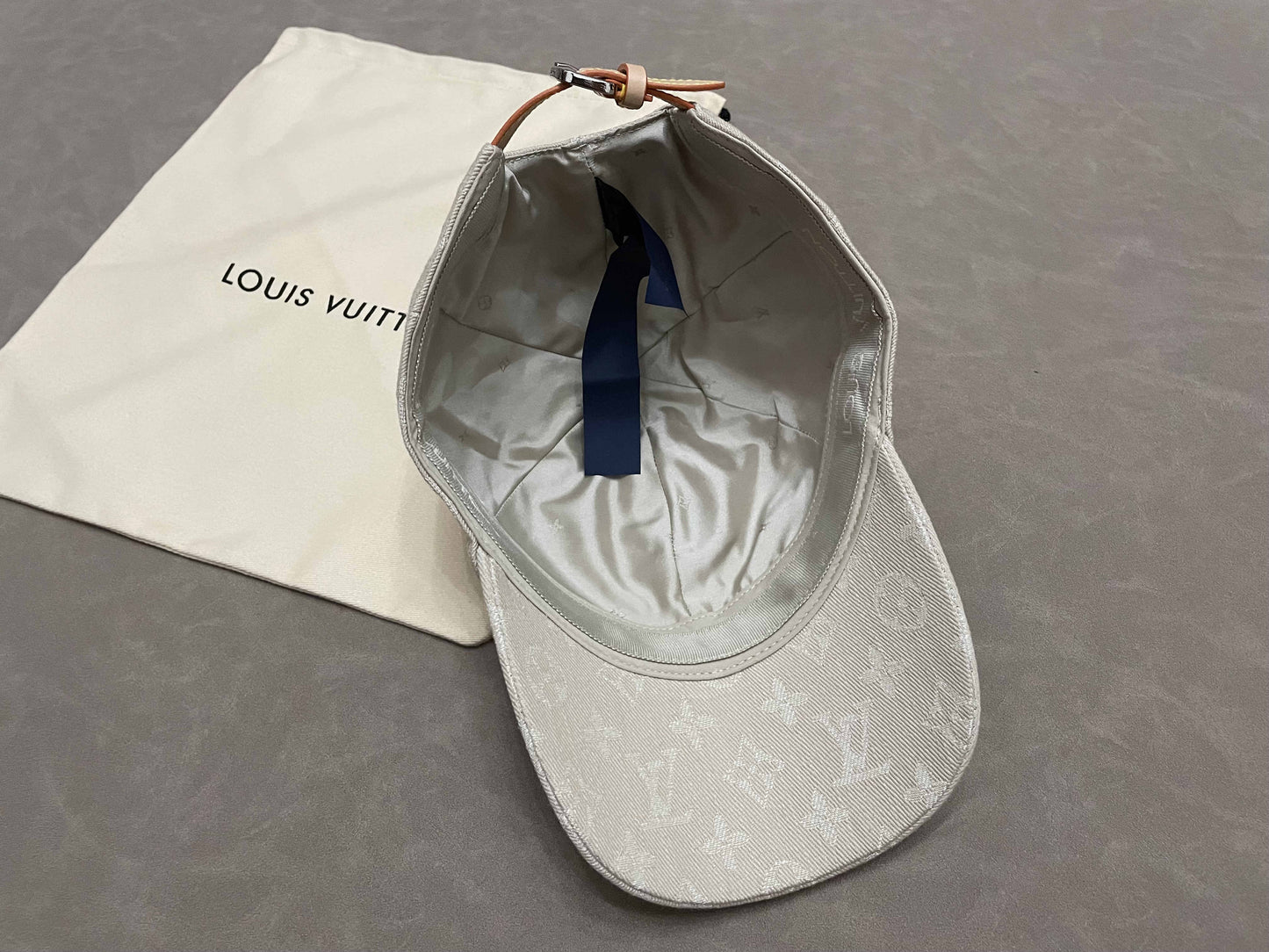 Louis Vuitton Cap