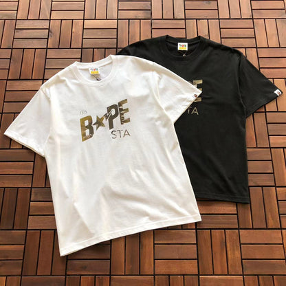 Bape T-Shirt