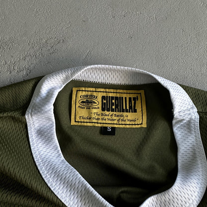 Corteiz Tshirt Numbers