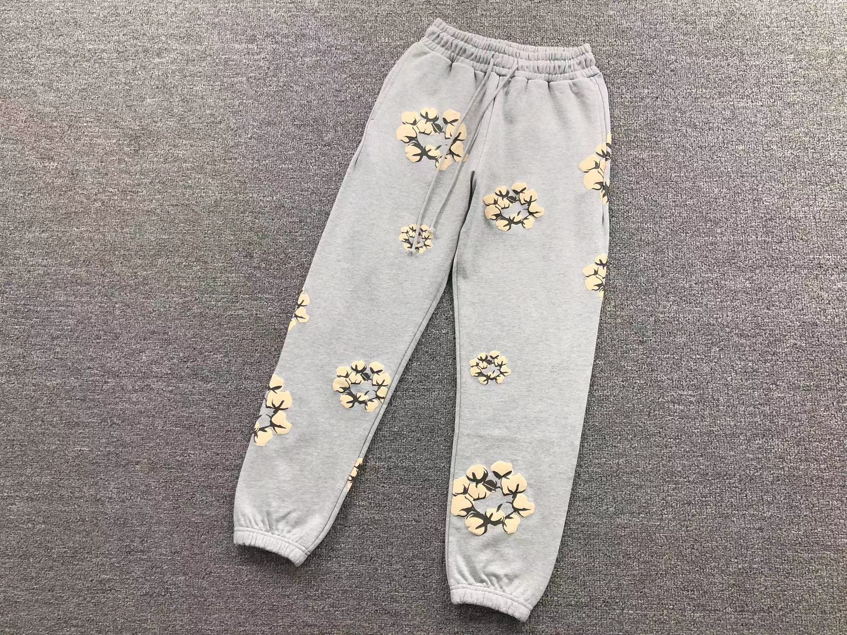 Denim Tears Suit