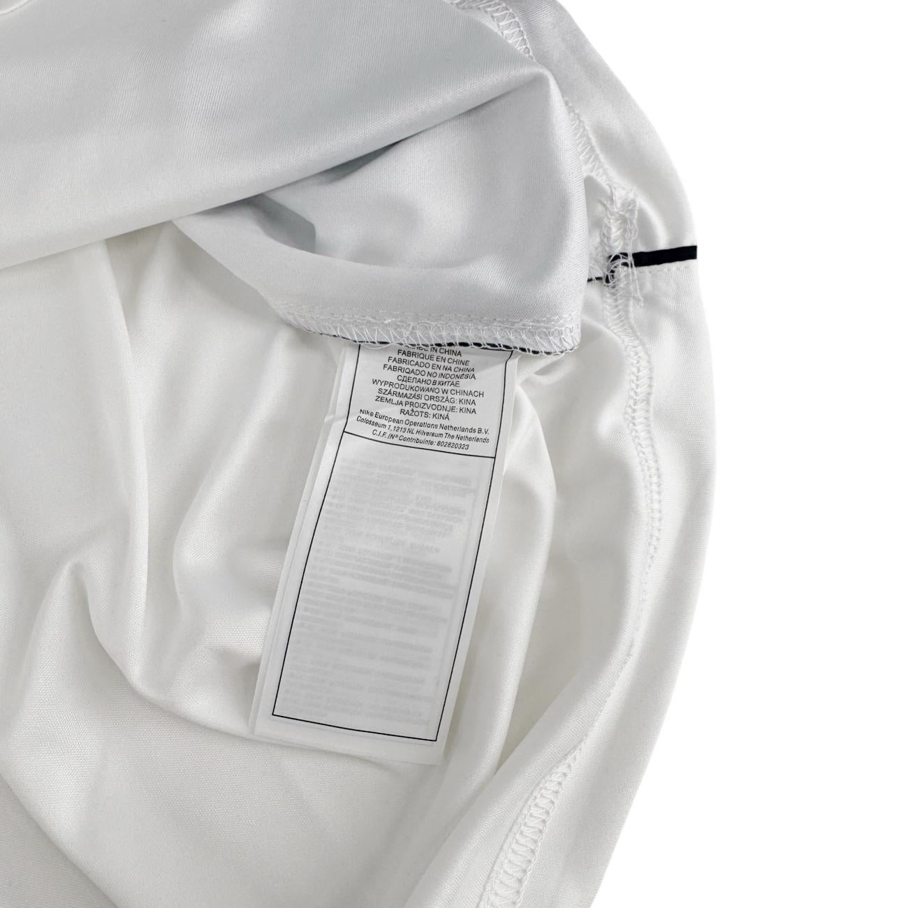 Nike Total 90 Vintage Jersey Tshirt