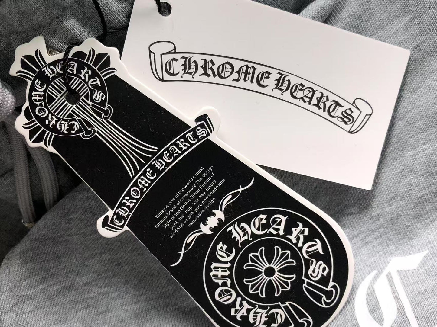 Chrome Hearts Shorts