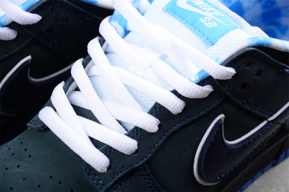 Nike SB Dunk Low Concepts Blue Lobster 