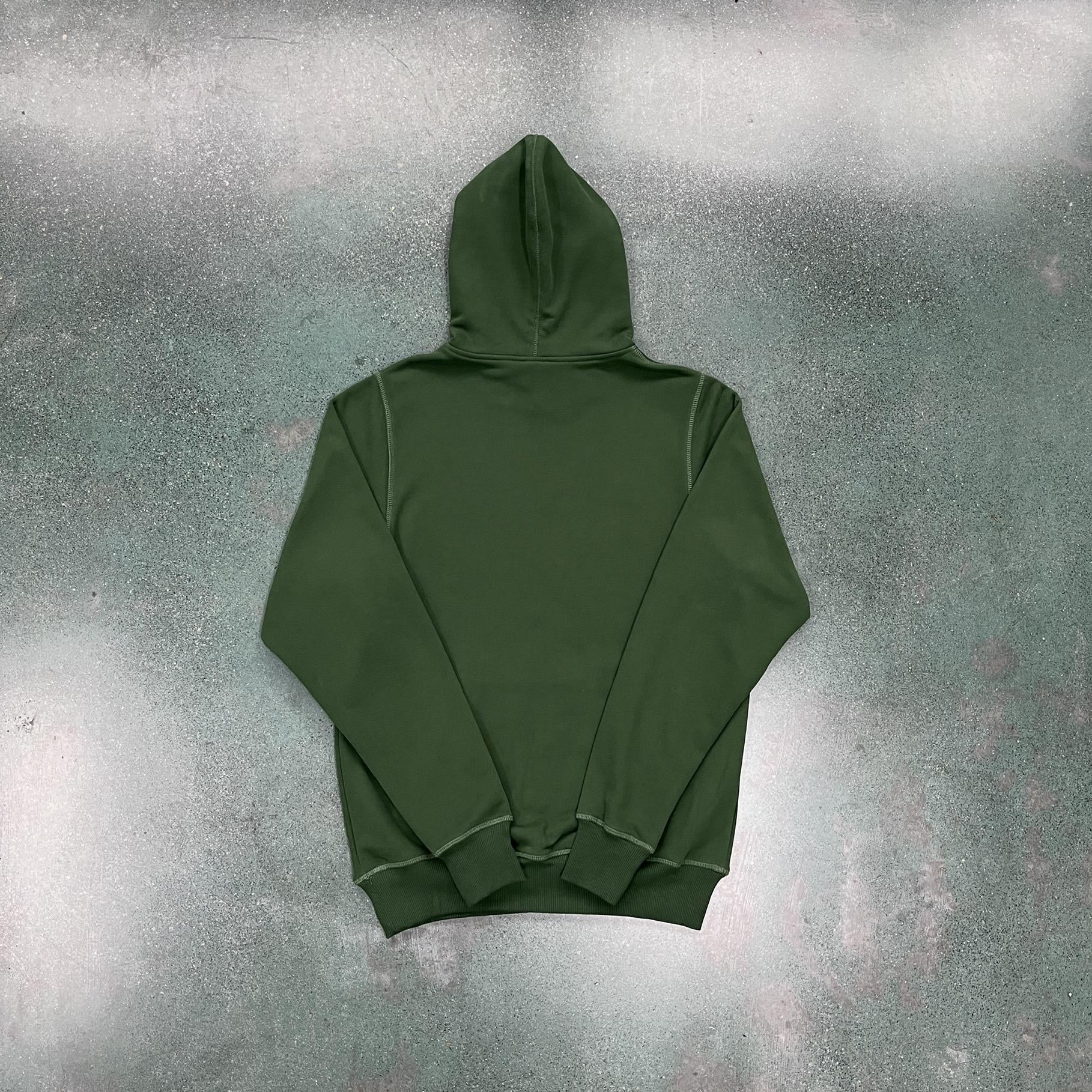 Corteiz Basic Sweater