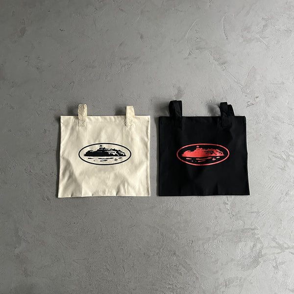 Corteiz Umhängetasche