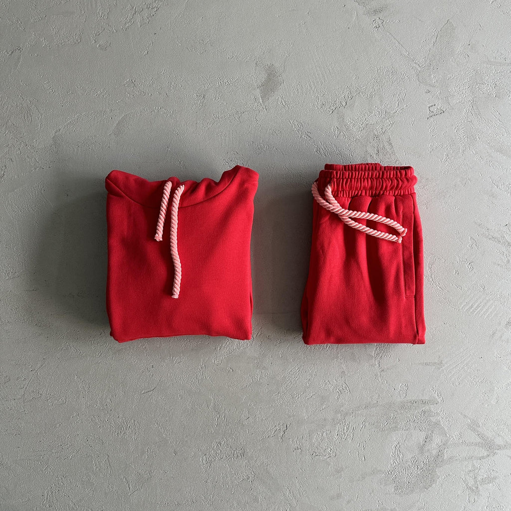 Synaworld Tracksuit