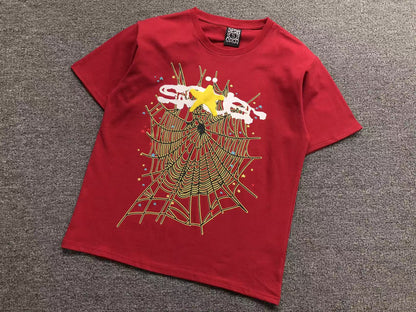 Sp5der Tshirt