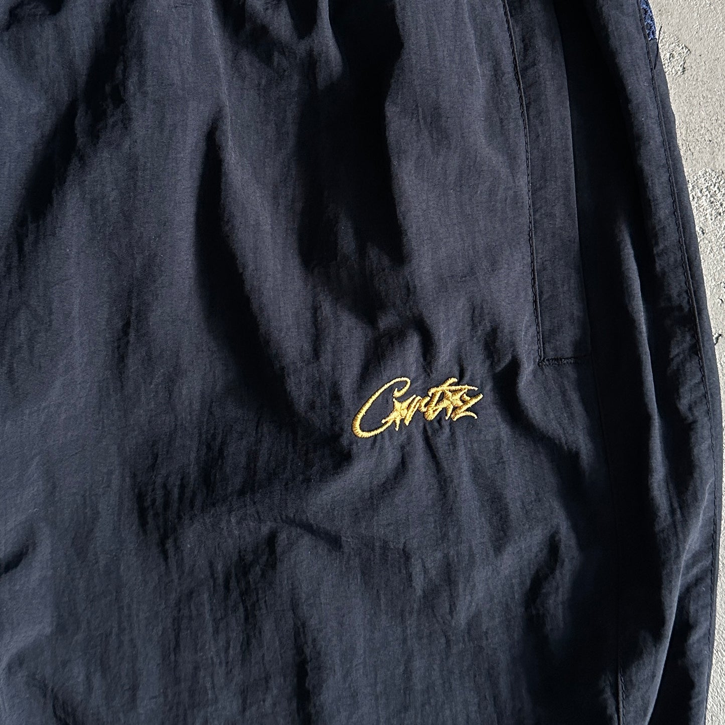 Corteiz Olympia-Trainingsanzug