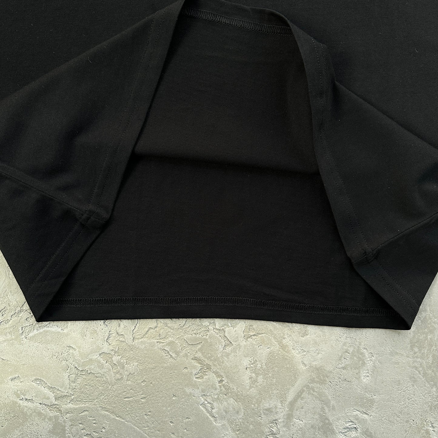 Corteiz x Central Cee T-Shirt Can't Rush