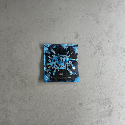 Synaworld Tshirt Chrome