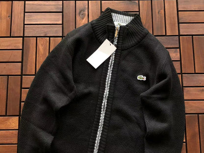 Lacoste Fleecejacke