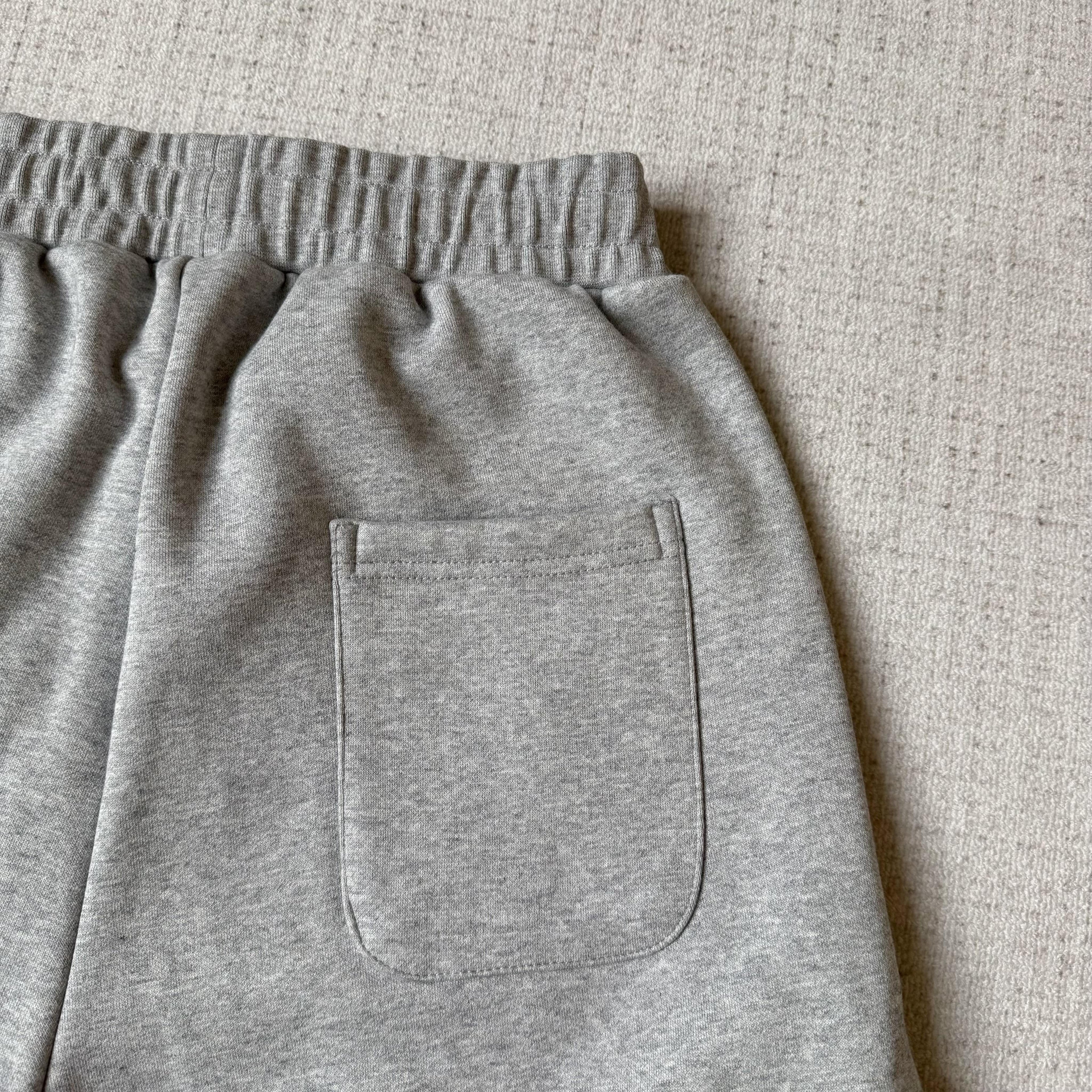 Basic Shorts