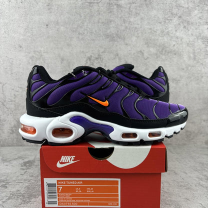 Nike Air Max Plus Tn