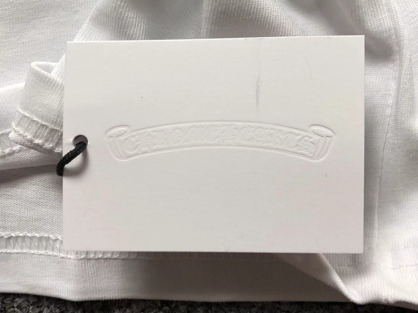 Chrome Hearts Langarmshirt