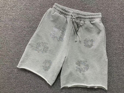 Denim Tears Short Set