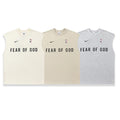 Nike x FOG Vest V2