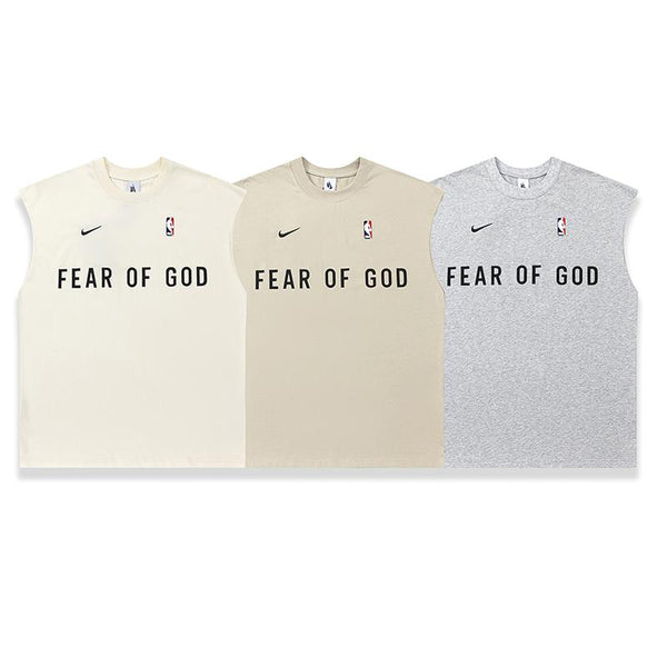 Nike x Fear Of God Weste