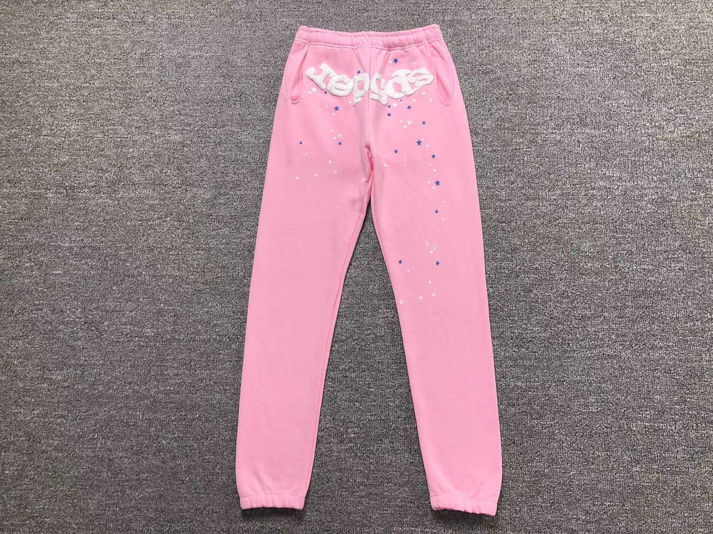 Sp5der Suit