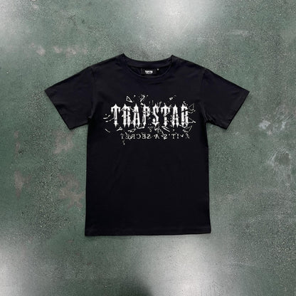Trapstar Broken Lens Tshirt