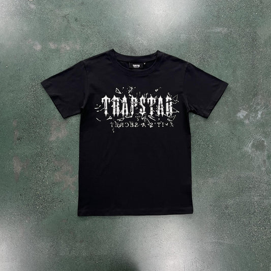 Trapstar Broken Lens Tshirt